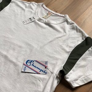 Champion x Todd Snyder XL T-Shirt